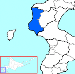 Kudō – Mappa