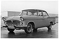 Simca Vedette (1958–1961)