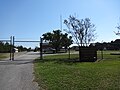 Sugar Creek Wastewater Treatment Facility