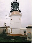 Sumburgh Head Lighthouse