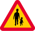 Pedestrian