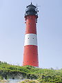 Hörnum lighthouse