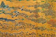 The Siege of Osaka Castle 1615 cropped.jpg