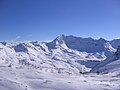 Tignes - Val d’Isère