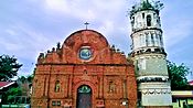 Tumauini Church