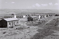 Ein HaEmek in 1946