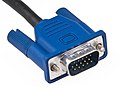 VGA cable