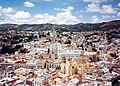 Guanajuato, Mexico