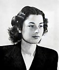 Thumbnail for File:Violette Szabo IWM photo-(Remini enhanced).jpg