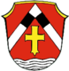 Coat of arms of Riedering