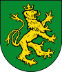 Rudolstadt – znak