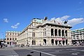 Wiener Staatsoper