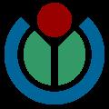 Wikimedia Foundations logo (uden tekst)