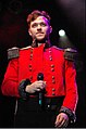 Will Young