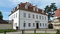 Schloss Berthelsdorf, Sachsen