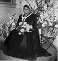 Hattie McDaniel - Mammy