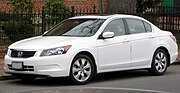 Accord 2009