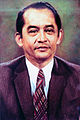 Foto resmi lain Gubernur Ali Sadikin