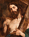 Van Dyck - Christ carrying the Cross