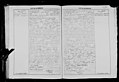 Atto di matrimonio di Gabriele D'Annunzio e Maria Hardouin (60 mila visualizzazioni)