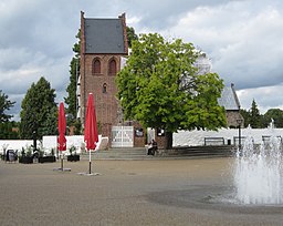 Ballerups kyrka