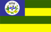 Flag of Porto Alegre do Tocantins