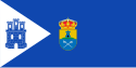 Almonacid de Toledo – Bandiera