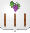 Blason de Langlade (Gard)