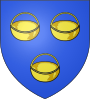 Blason de Ekeren