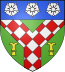 Blason de Ceilhes-et-Rocozels