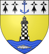 Blason de Loctudy