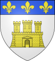 Saint-Agne címere