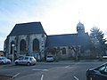 Église Saint-Martin de Cambron