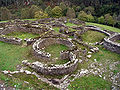 Catrillón de Mohías en Coaña (Asturias)