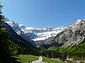 Circo de Gavarnie.