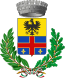 Blason de Coassolo Torinese