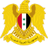 Štátny znak Sýrie