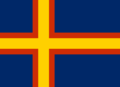 North Frisia (Denmark, proposal)