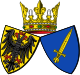 Coat of arms of Infobox German place/sandbox2/testcases