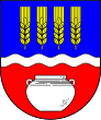 Coat of arms of Pölitz