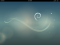 Debian GNU/Linux