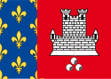 Vincennes – Bandiera