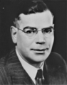Senator Bob Bartlett in the early 1930s