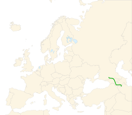 Europese weg 117