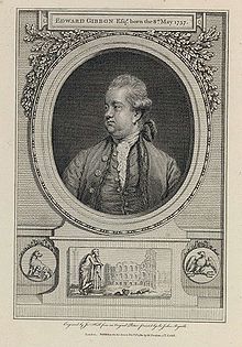 Edward Gibbon