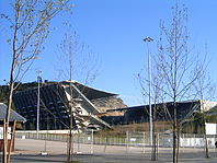 Општински стадион Брага