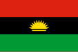 Flag of Biafra (1967-1970)