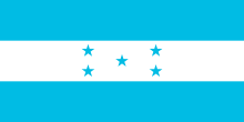 Flag of Honduras.svg