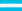 होन्डुरास ध्वज