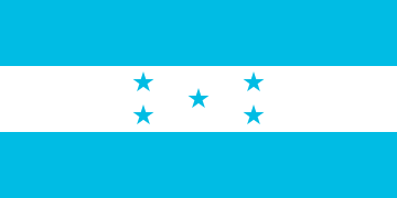 Flag of Honduras.svg